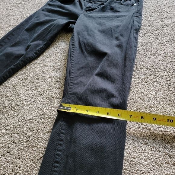 Gap Always Skinny Black Jeans - Picture 8 of 15